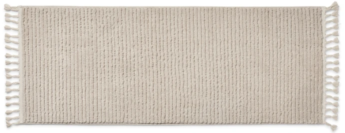 Mersin, Maskinvävd matta, 80x200 cm