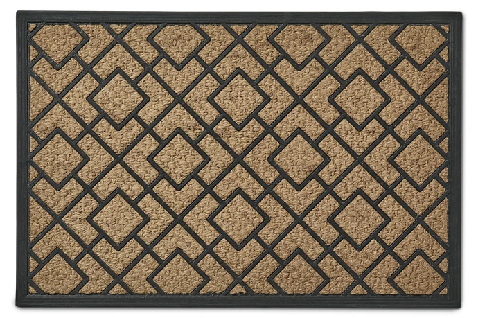 Lukas, Dörrmatta, 60x90 cm