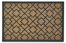 Lukas - Dörrmatta, 60x90 cm - Beige