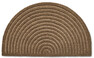 Sandhamn - Dörrmatta, 45x75 - Beige