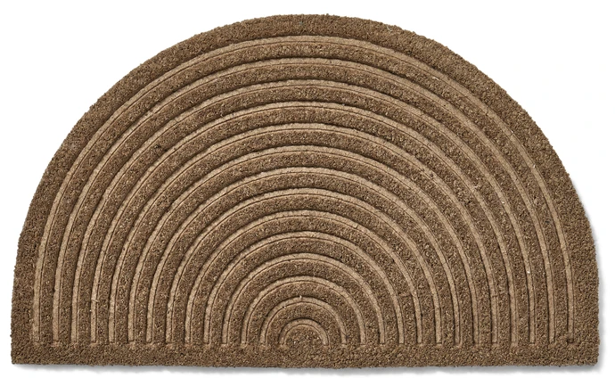 Sandhamn, Dörrmatta, 45x75