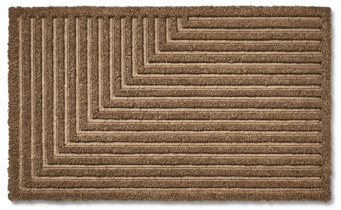 Sandhamn, Dörrmatta, 45x75