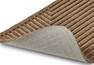 Sandhamn - Dörrmatta, 45x75 - Beige
