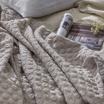 Dagg - Överkast, 180x260 cm - inspiration