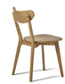 Ludvig - Stol - Beige