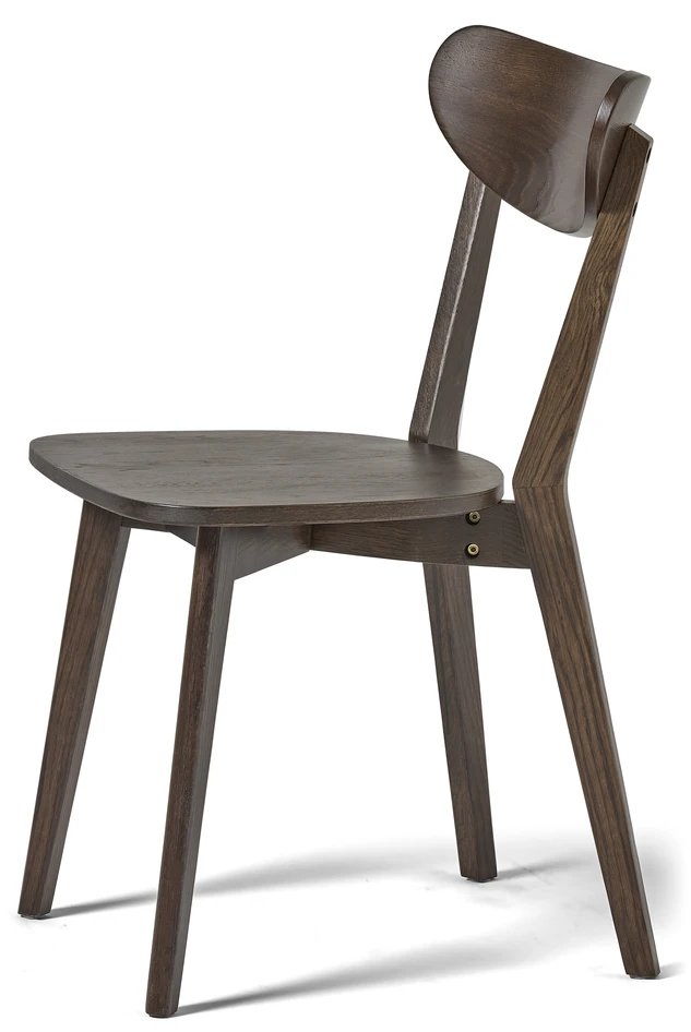 Ludvig - Stol - Brun