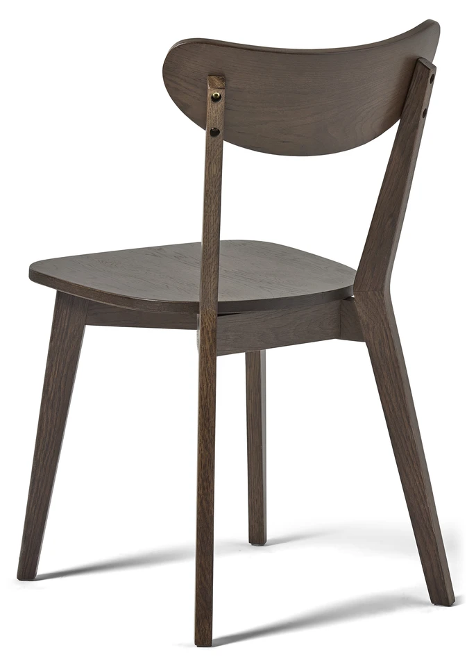 Ludvig - Stol - Brun