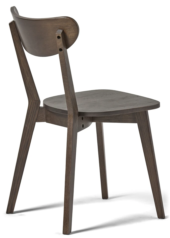 Ludvig - Stol - Brun