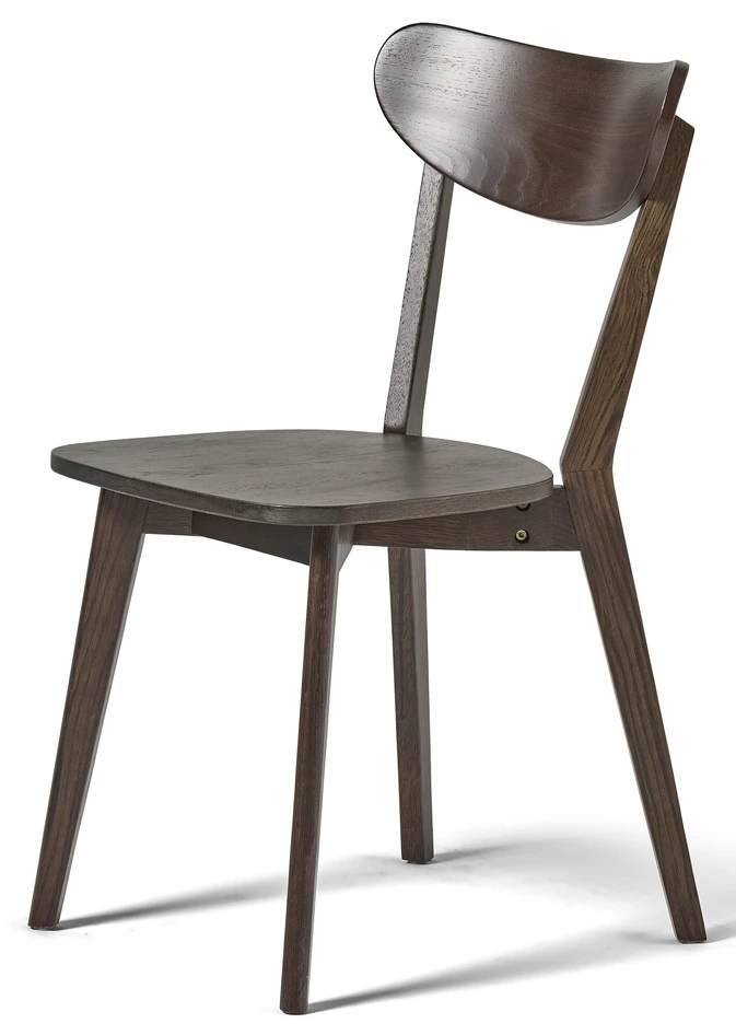 Ludvig - Stol - Brun