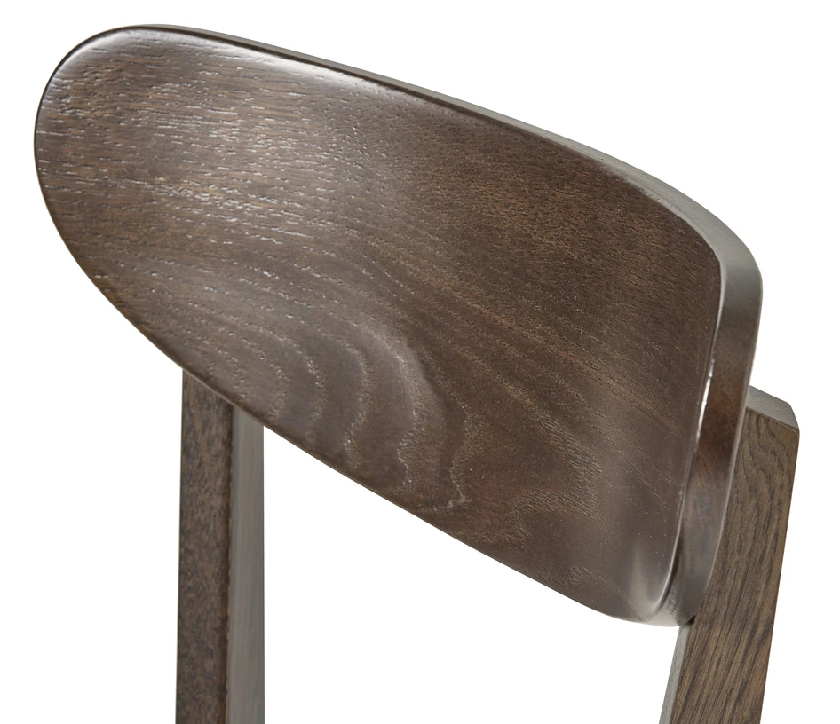 Ludvig - Stol - Brun