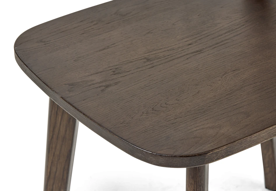 Ludvig - Stol - Brun