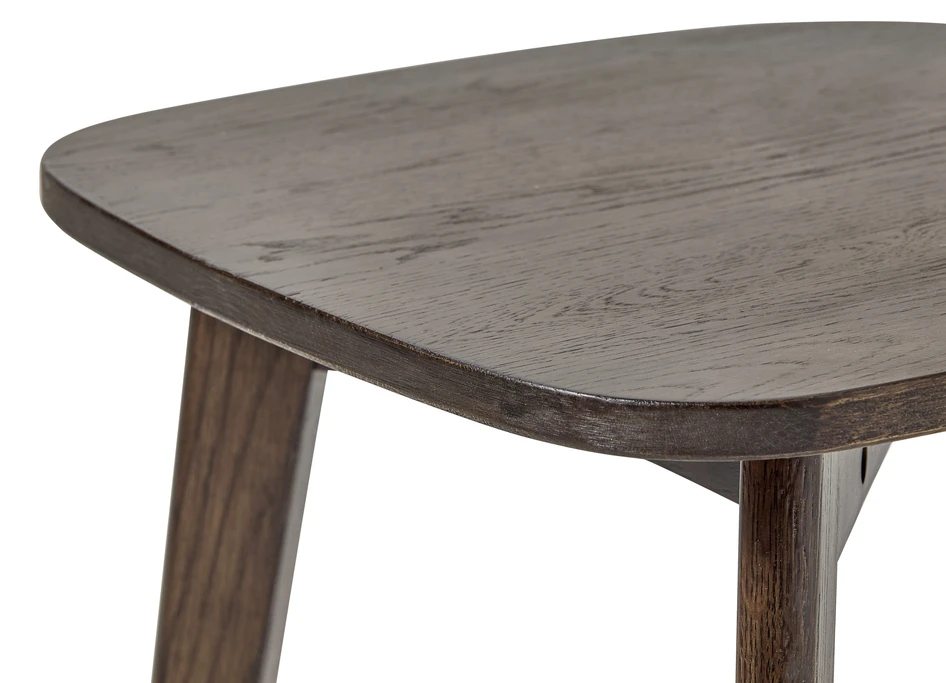 Ludvig - Stol - Brun