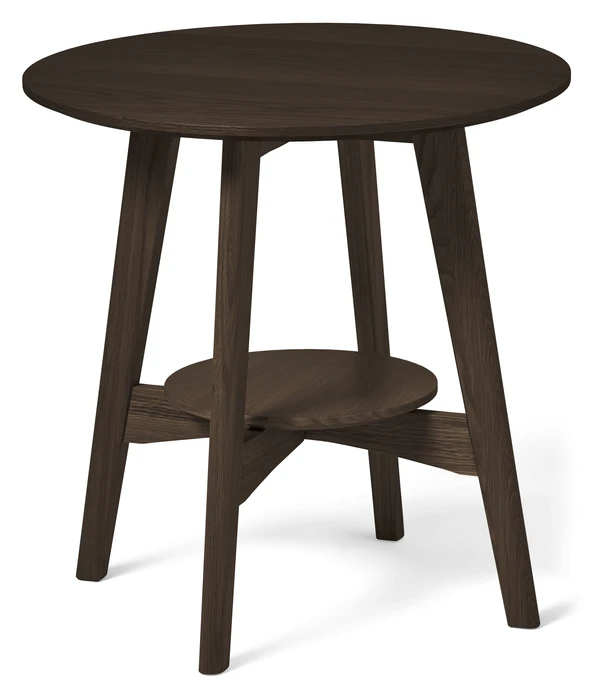 Ester, Soffbord, Ø 55 H 55 cm