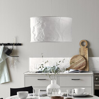 Haga - Taklampa, H29 Ø40 cm - inspiration