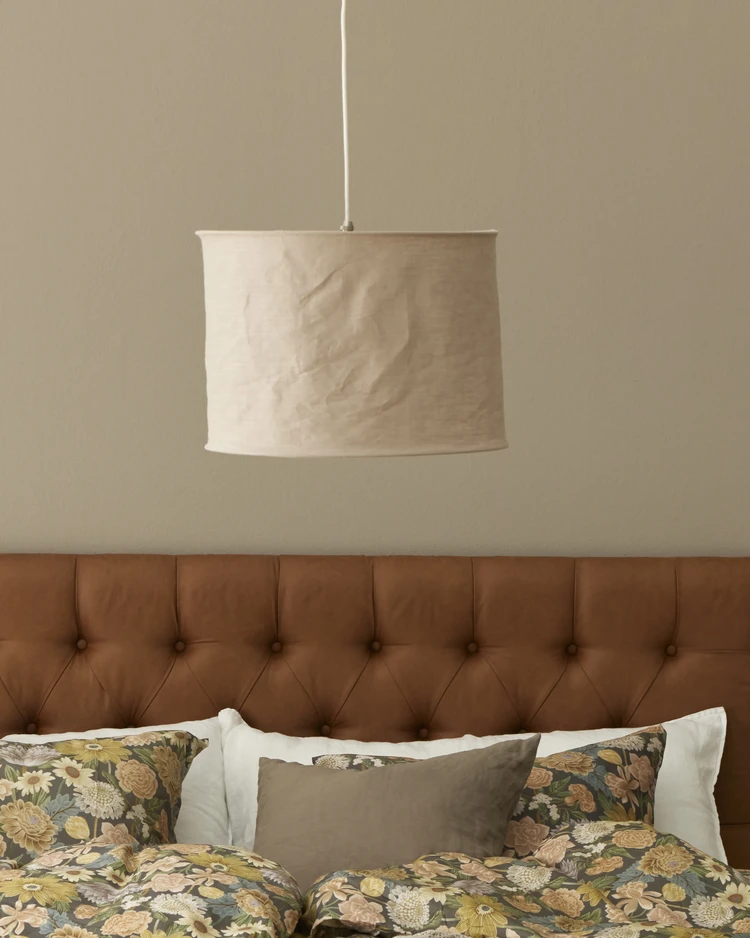 Haga - Taklampa, H29 Ø40 cm - inspiration