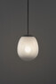 Fade - Fönsterlampa, H19,5  Ø15 - Vit