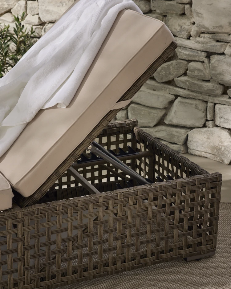 Riviera - Solsäng - inspiration