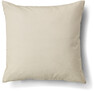Stina - Kuddfodral, 50x50 cm - Beige