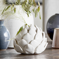 Artichoke - Ljusstake, H 12 Ø 15 cm - inspiration