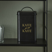 Njuta - Kaffeburk, B 11, H 17 cm - inspiration