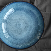 Bitz Gastro - Fat, H 7,5 Ø 40 cm - inspiration