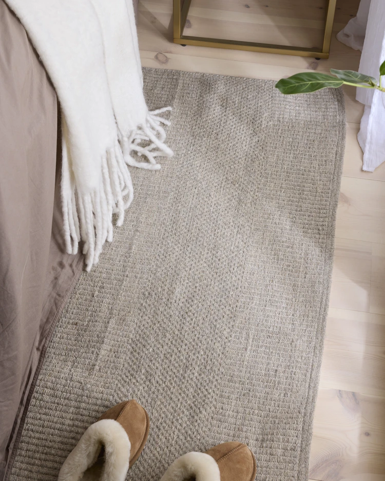 Olivia - Ullmatta 160x230 cm - inspiration