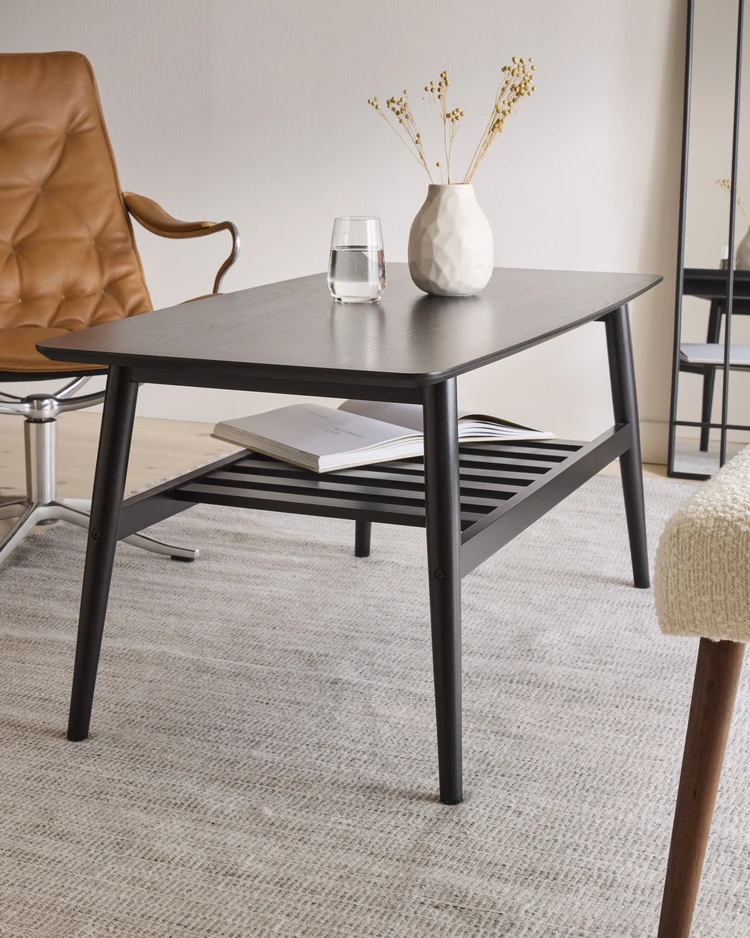 Viola - Soffbord, 110x55x50 cm - inspiration