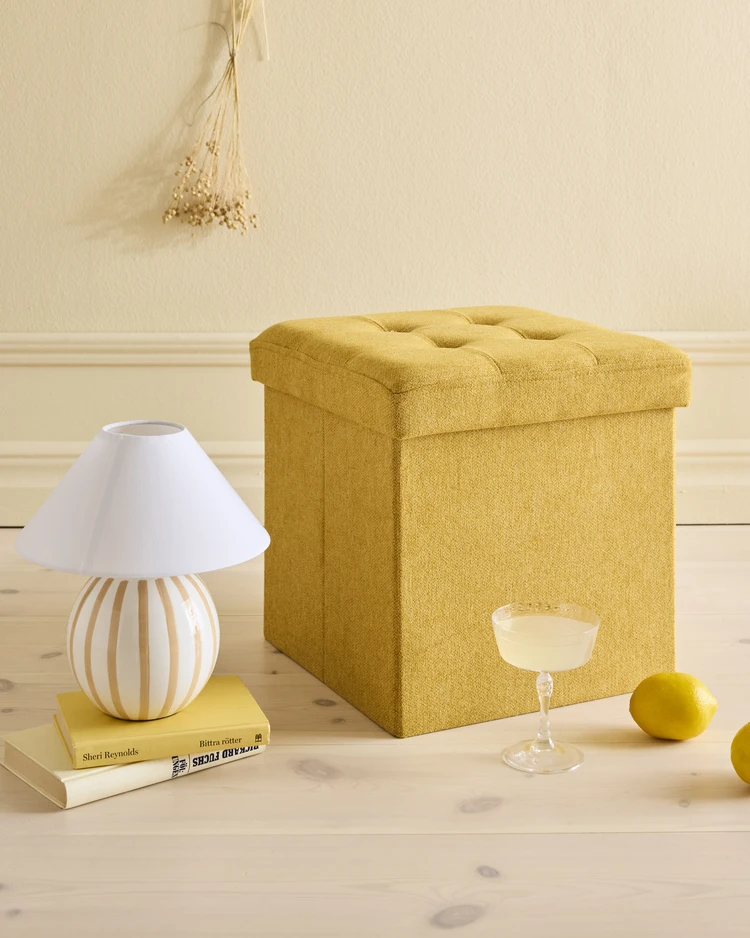 Marja - Sittpall, B 38 cm - inspiration