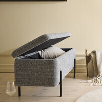 Lionel - Bänk, 120 cm - inspiration