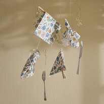 Limone - Servett, 33x33 cm, 20-pack - inspiration
