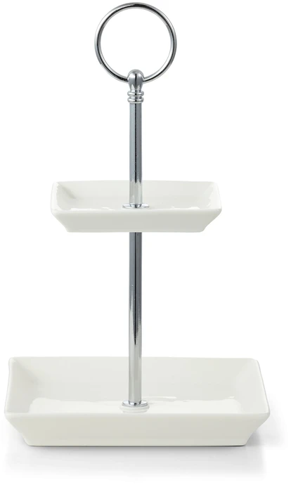 Cookie, Serveringsset, 10,5-14,5x10,5-14,5x24,3 cm