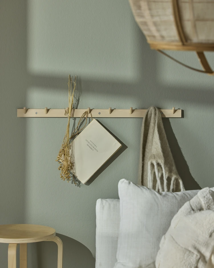 Karlsborg - Kroklist, B 80 cm - inspiration
