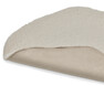 Minou - Konstfäll, B60 L90 cm - Beige