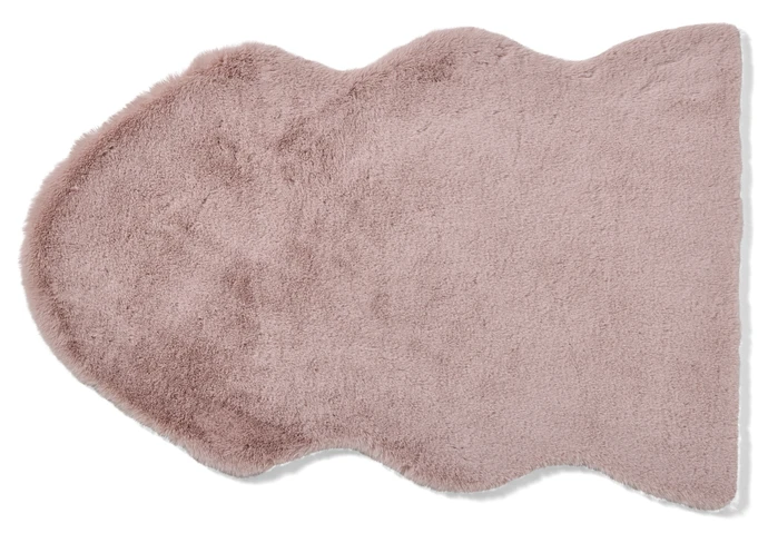 Minou, Konstfäll, B60 L90 cm