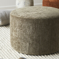 Amy - Sittpall, Ø 55 cm - inspiration