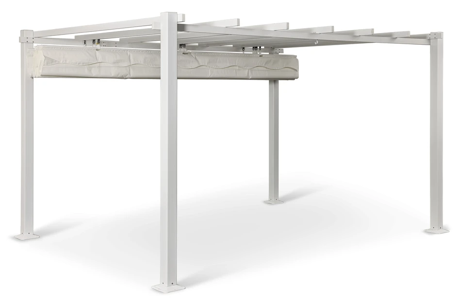 Siesta - Pergola - Vit