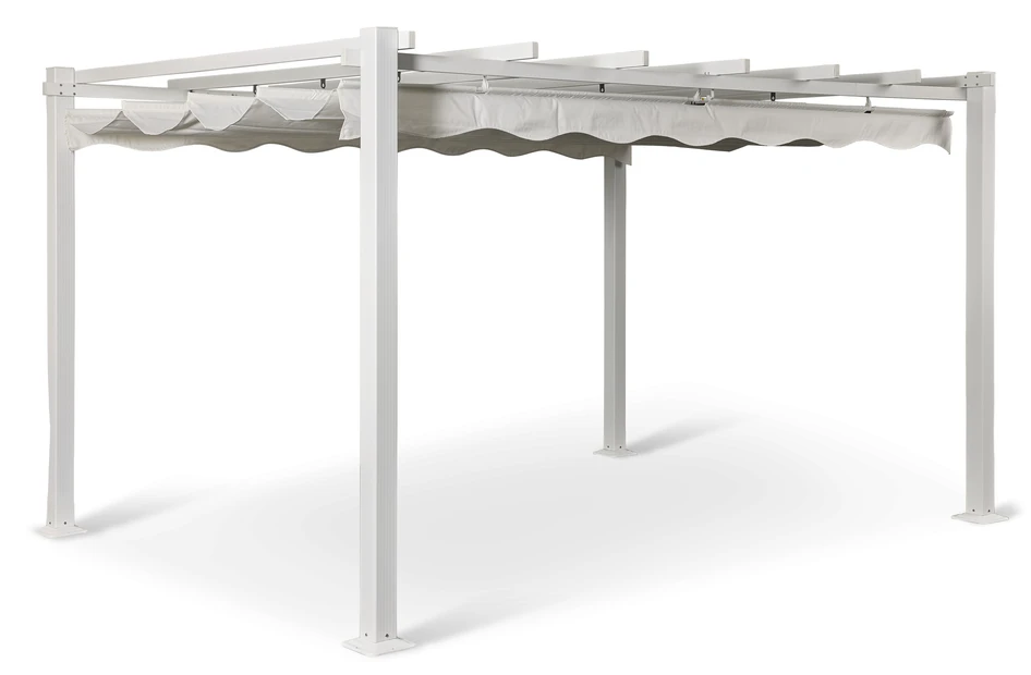 Siesta - Pergola - Vit