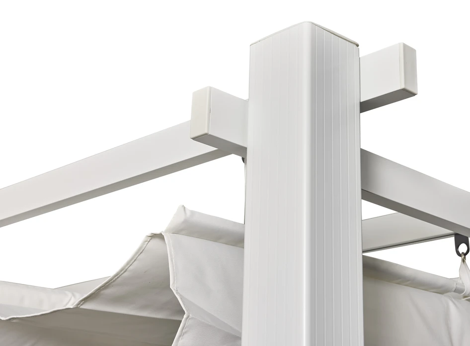 Siesta - Pergola - Vit