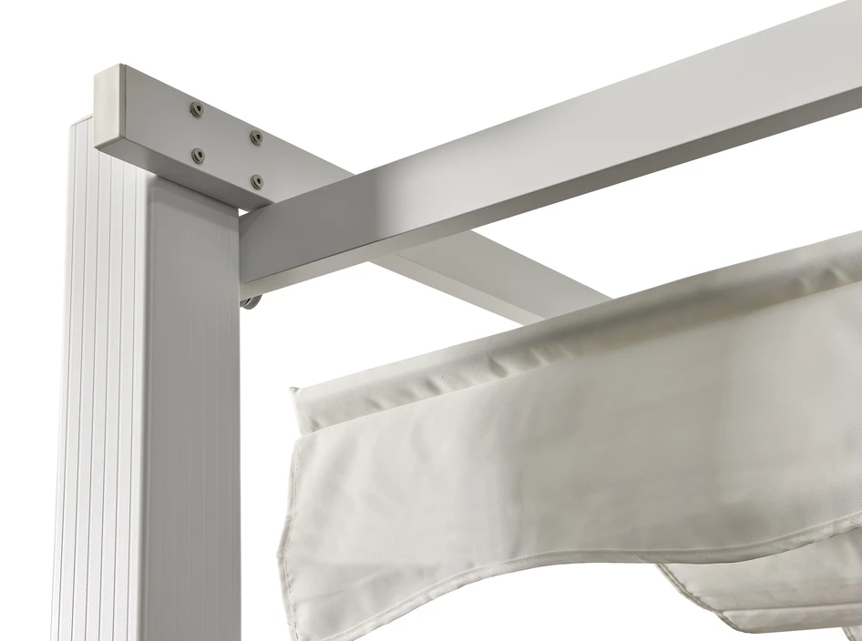 Siesta - Pergola - Vit