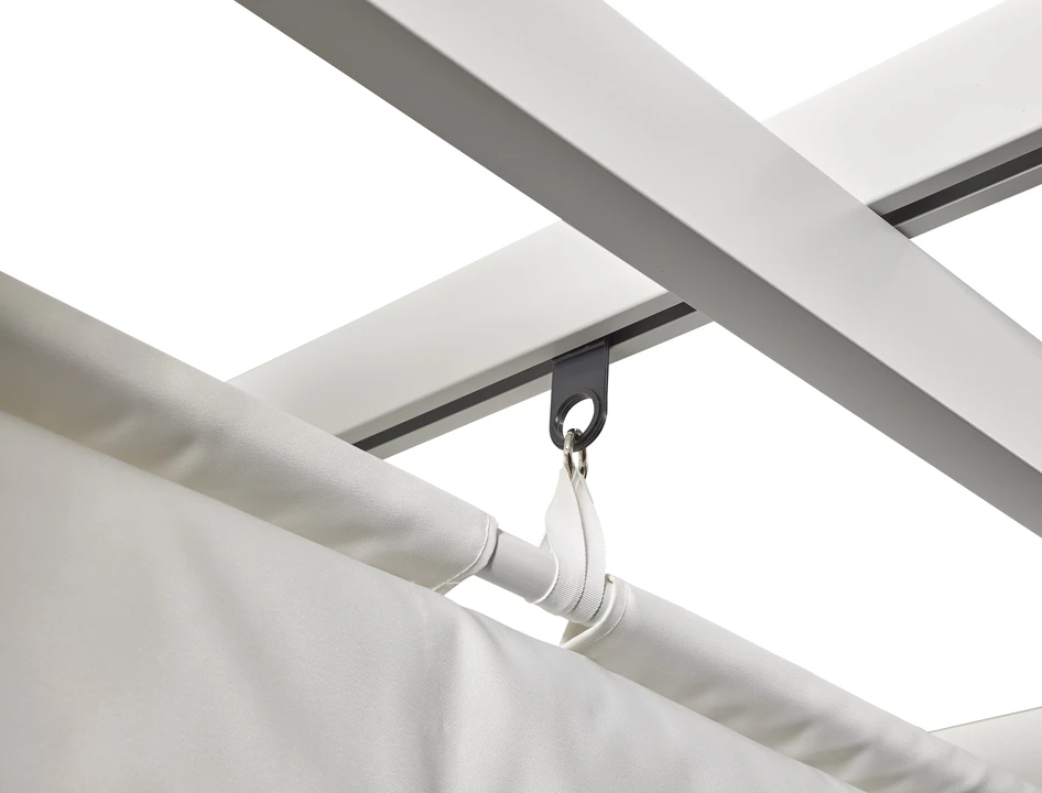 Siesta - Pergola - Vit