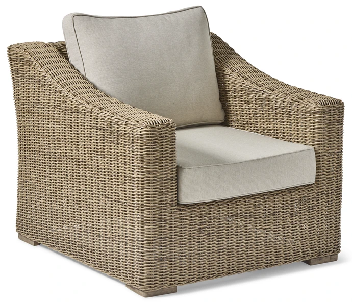 Provence, Utefåtölj