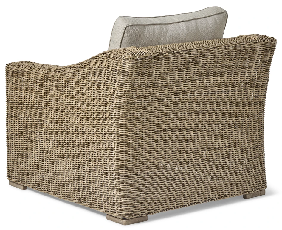 Provence - Utefåtölj - Beige