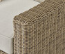 Provence - Utefåtölj - Beige