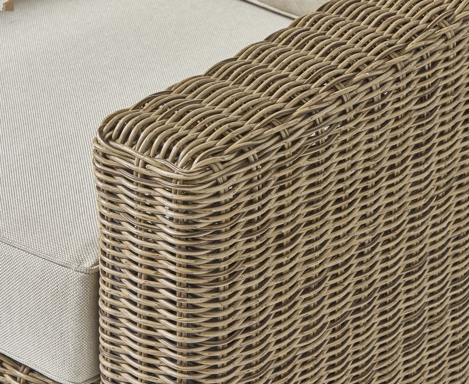 Provence - Utesoffa - Beige
