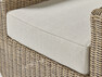 Provence - Utefåtölj - Beige
