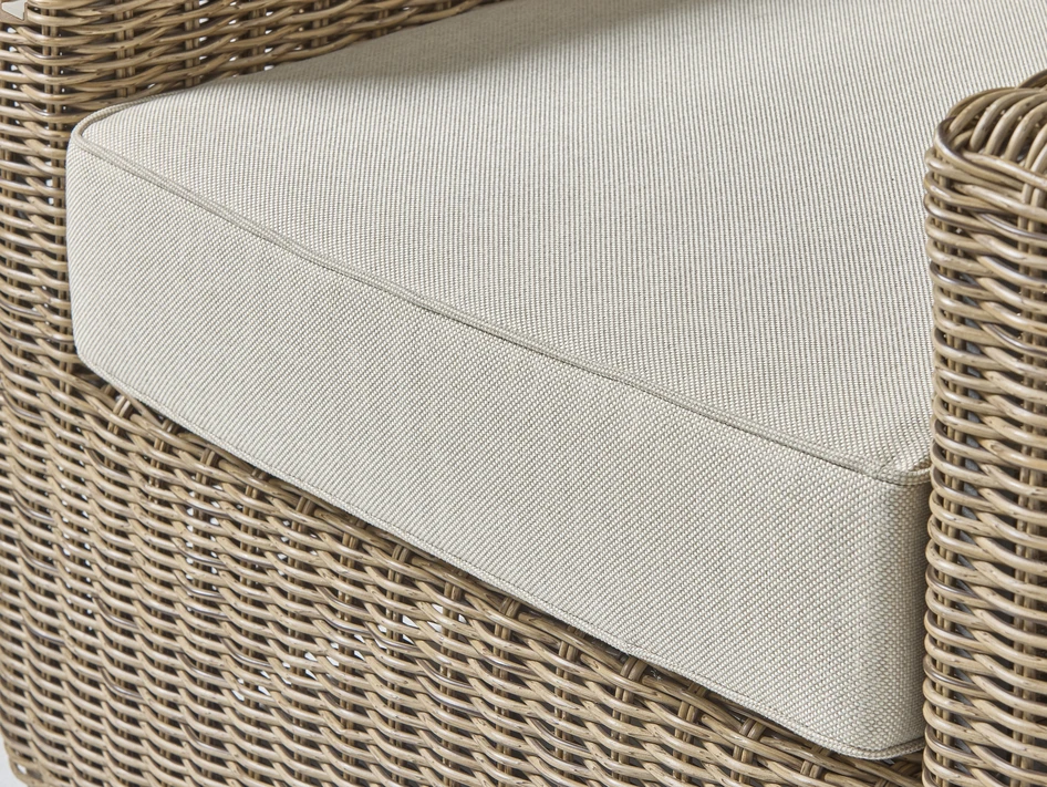Provence - Utefåtölj - Beige
