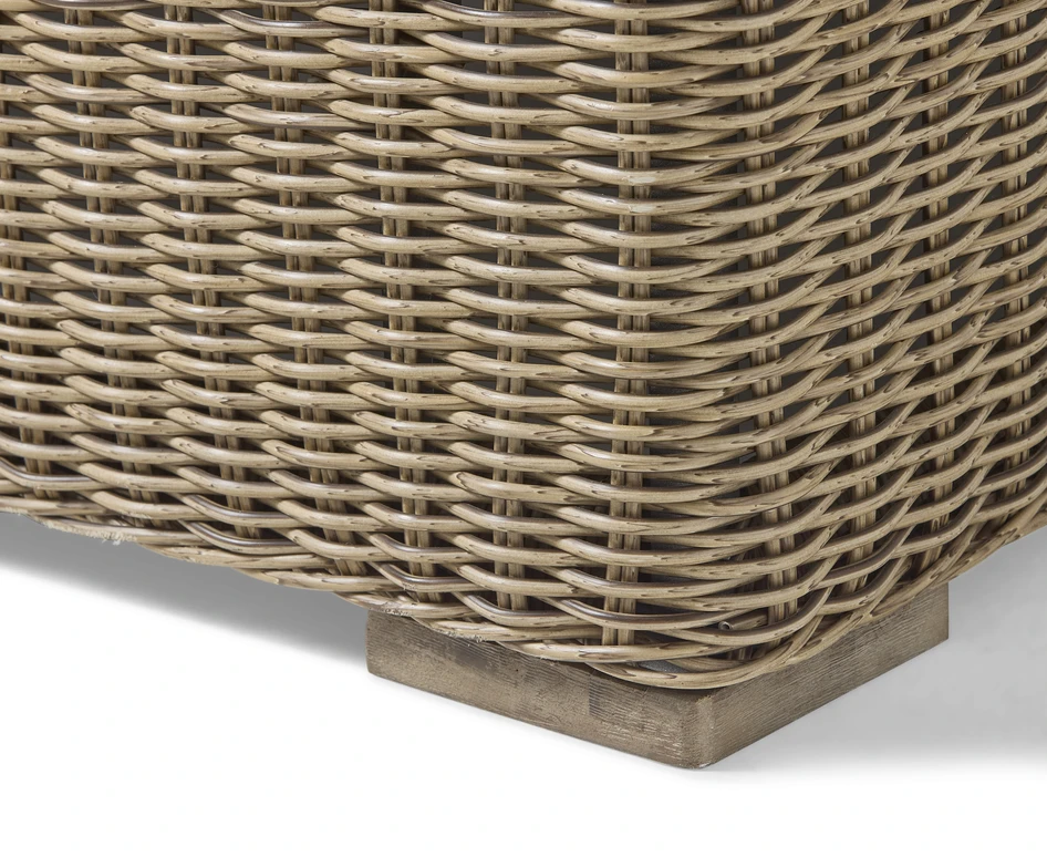 Provence - Utesoffa - Beige
