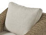 Provence - Utefåtölj - Beige