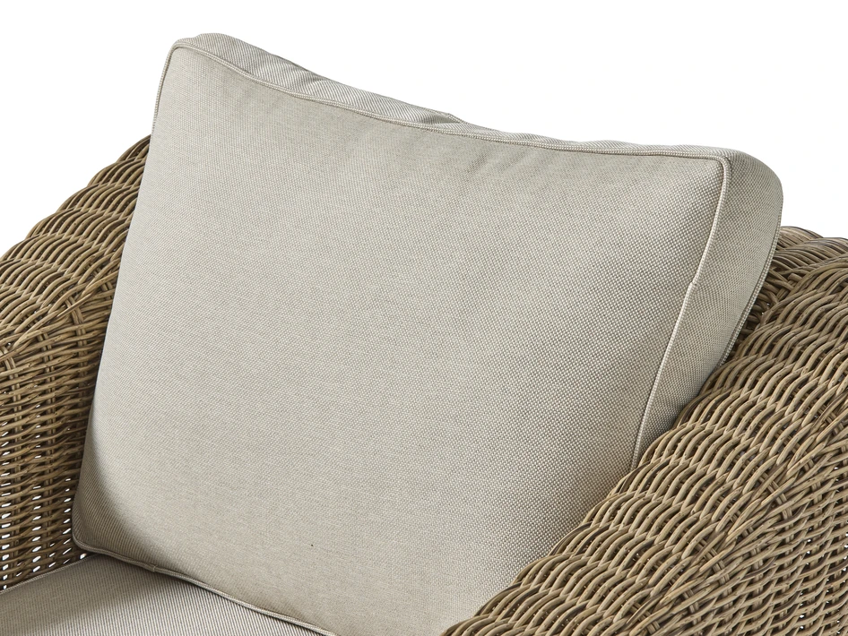 Provence - Utefåtölj - Beige
