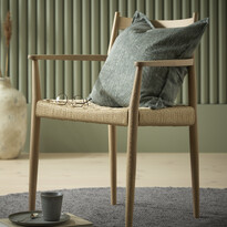Ines - Karmstol - inspiration